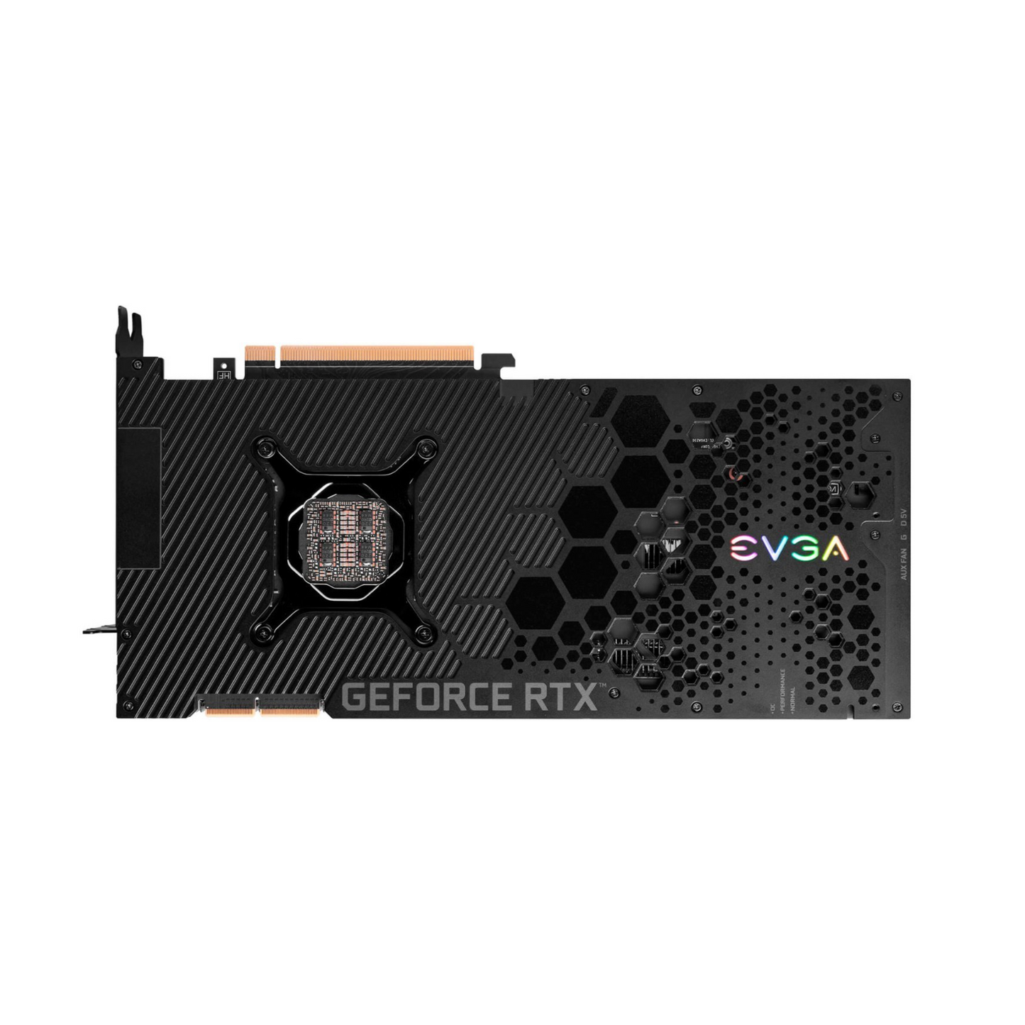 Placa de Video EVGA RTX 3090Ti 24GB GDDR6X FTW3 ULTRA GAMING