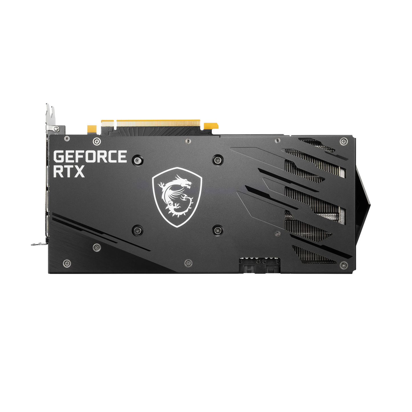 Placa de Video MSI RTX 3060 12GB GDDR6X Gaming X