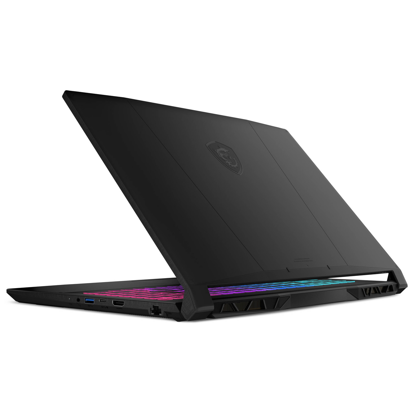 Notebook MSI Katana 15 B13VGK-484US Intel i7-13620H RTX 4070 8GB