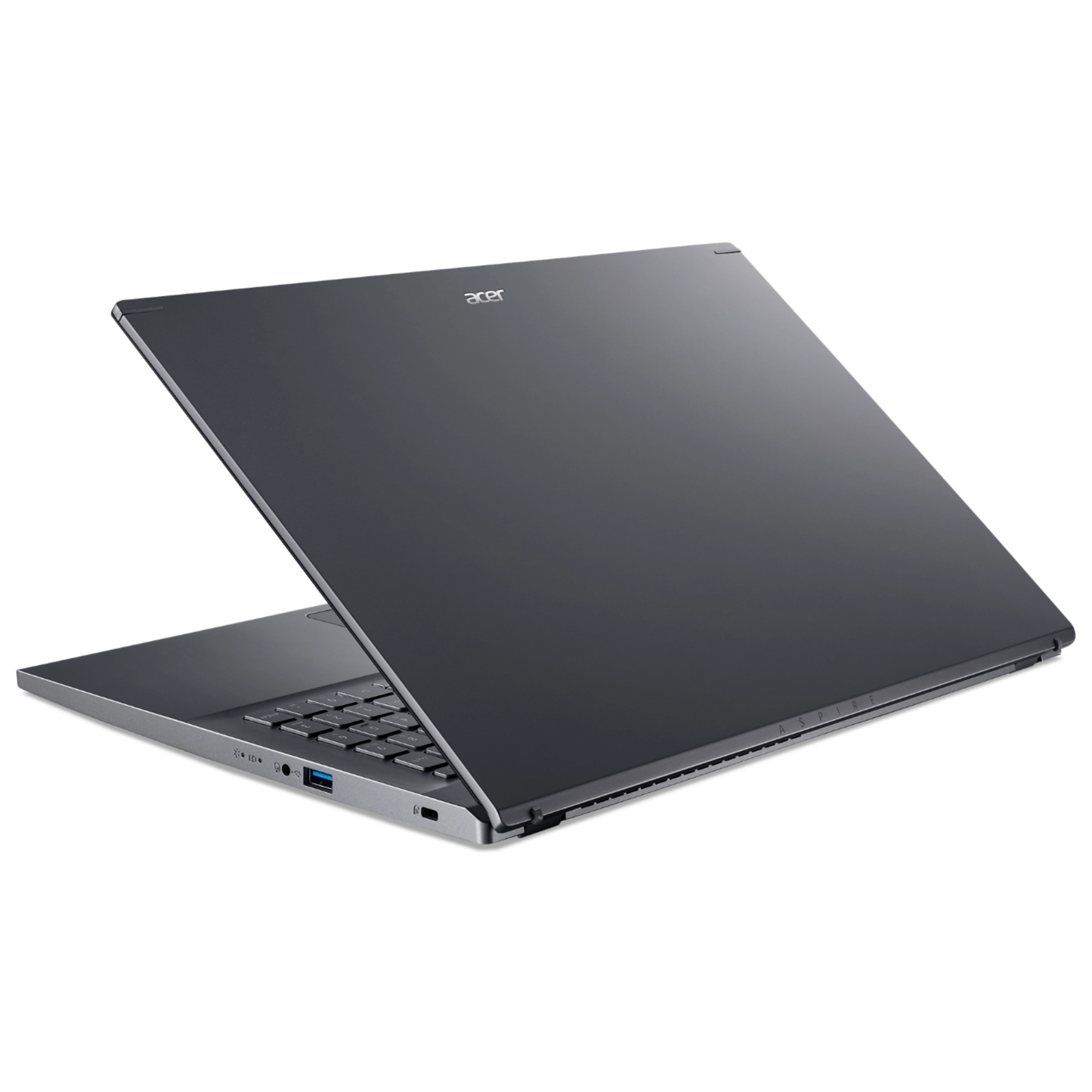 Notebook Acer Aspire 3 Intel i5-1240P RTX 2050 4GB