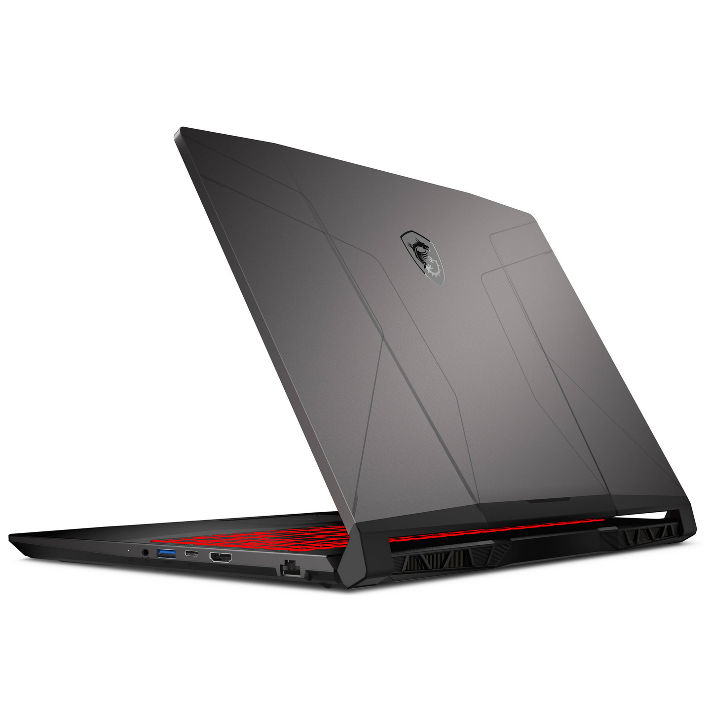 Notebook MSI Pulse GL66 Intel i5-12450H RTX 3050 4GB
