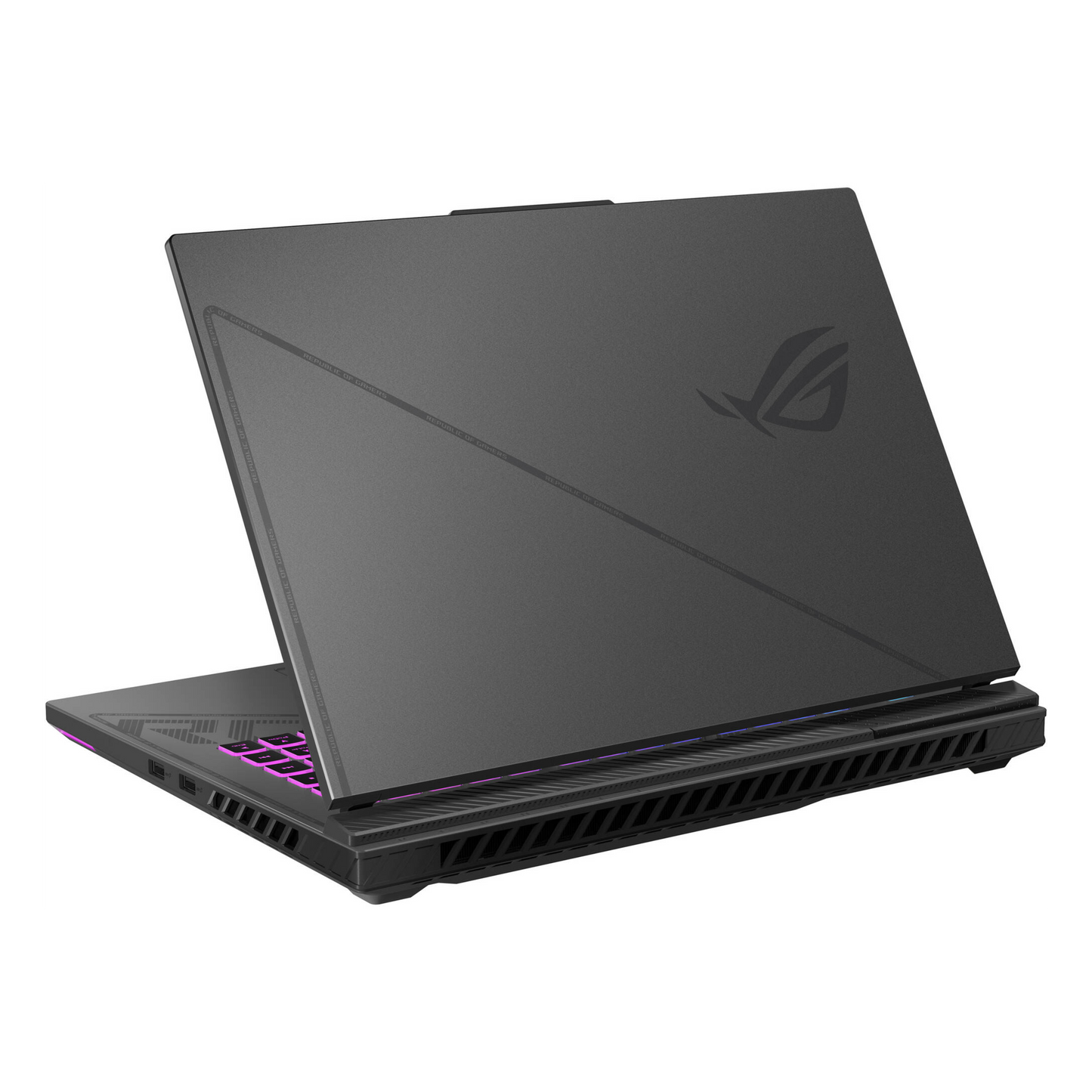 Notebook Asus ROG STRIX G16 Intel i7-13650HX RTX 4060 8GB