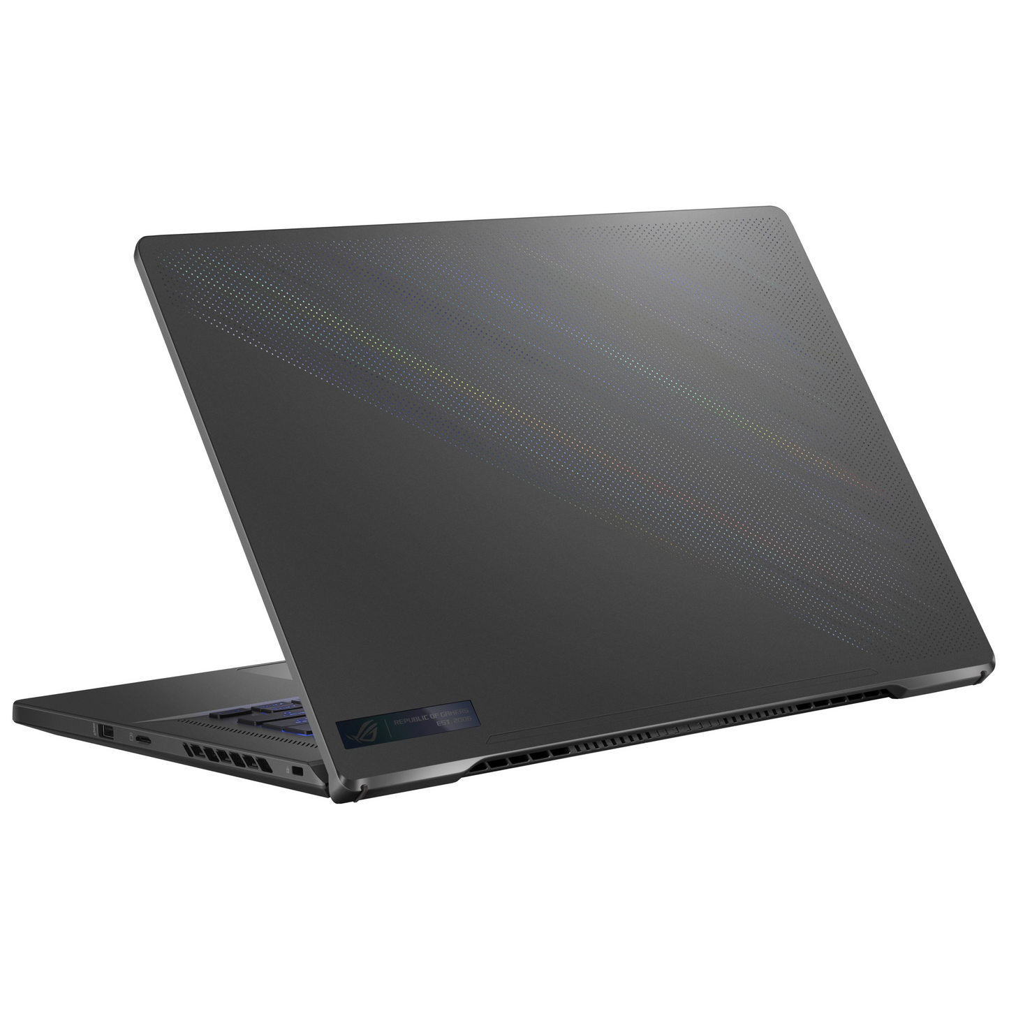 Notebook Asus ROG ZEPHYRUS G16 GU603VV-G16 Intel i7-13620H RTX 4060 8GB