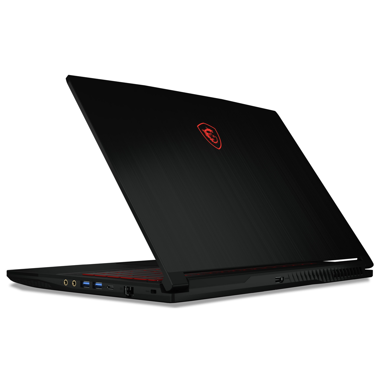 Notebook MSI Thin GF63 Intel i7-12650H RTX 4050 6GB