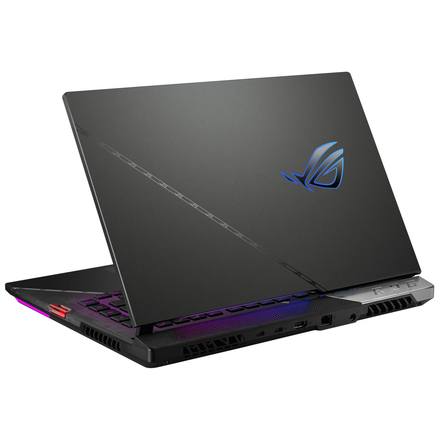 Notebook Asus ROG STRIX SCAR 15 Intel i9-12900H RTX 3060 6GB