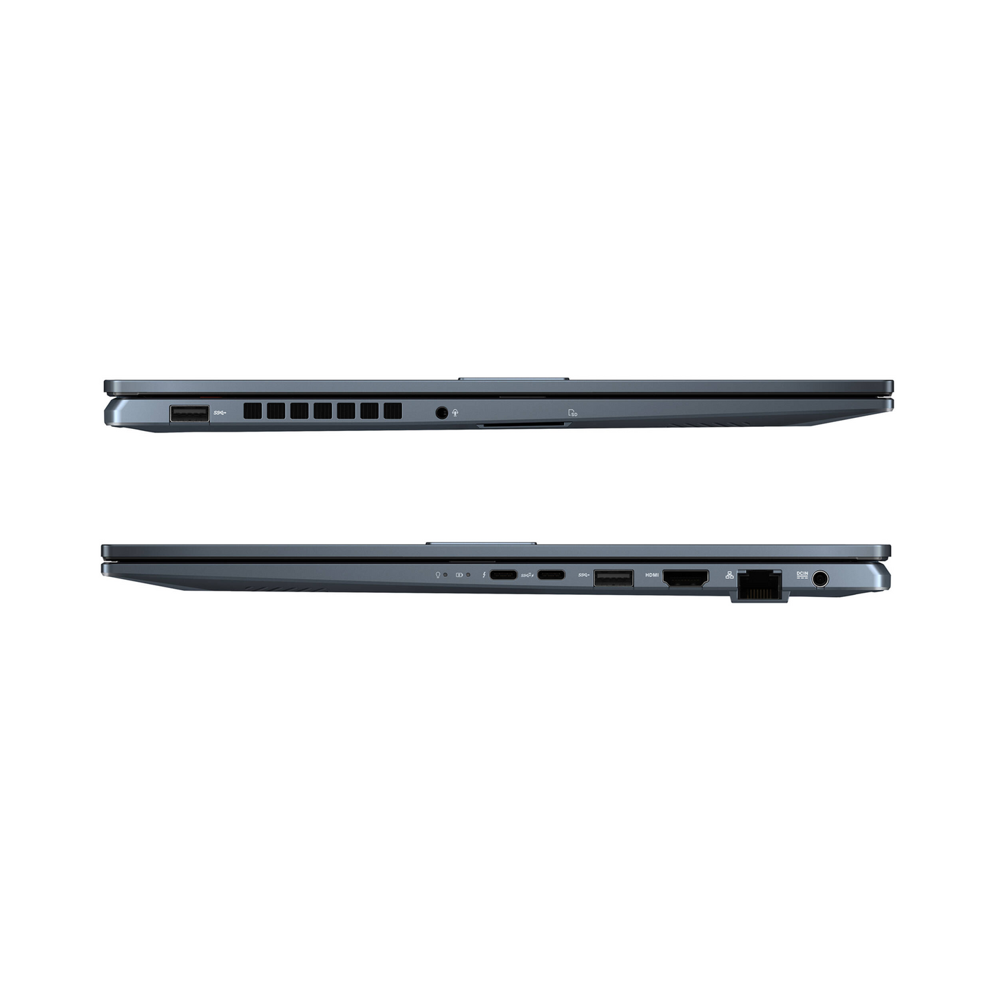 Notebook Asus VivoBook Pro 16 Intel i9-13900H RTX 4060 8GB