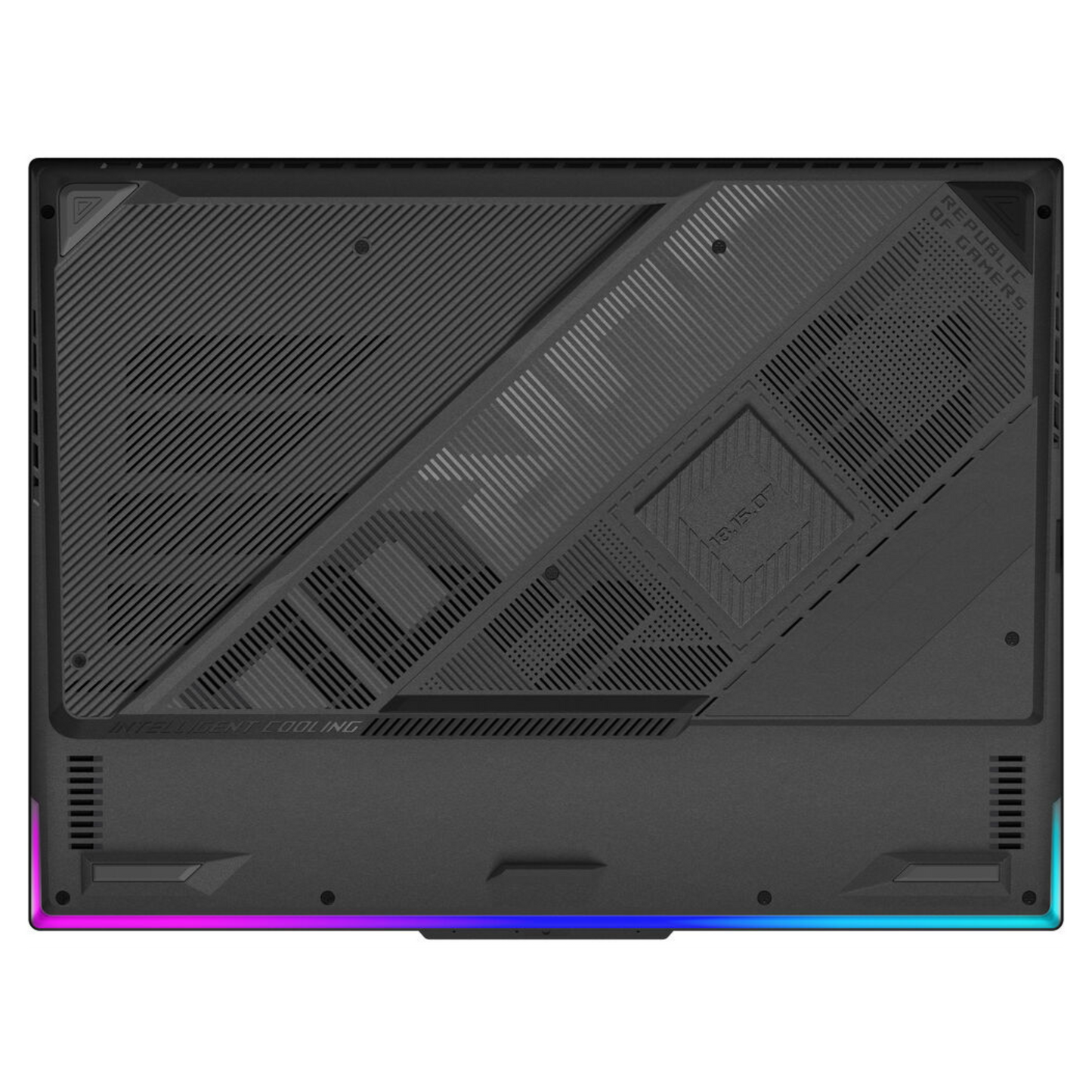 Notebook Asus ROG STRIX G16 Intel i9-13980HX RTX 4050 6GB