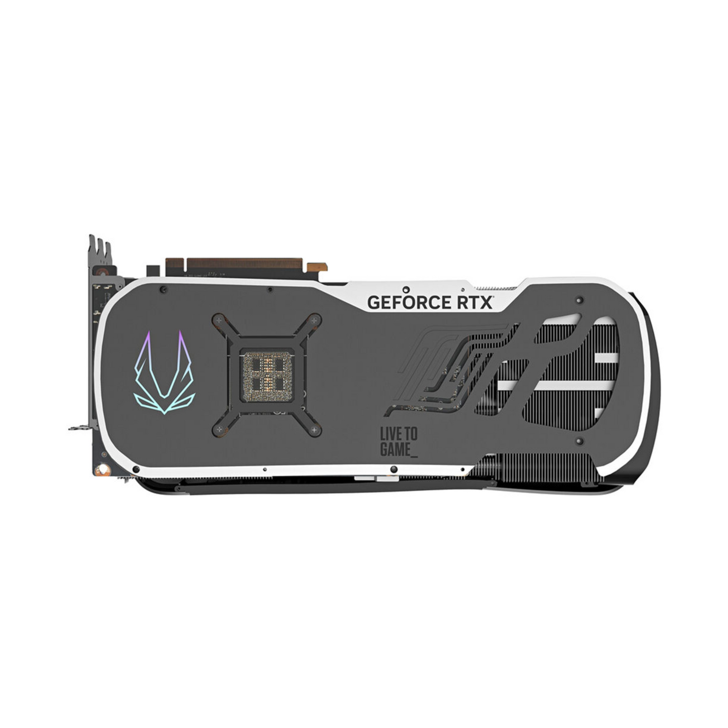 Placa de Video ZOTAC Gaming RTX 4090 24GB GDDR6X Trinity OC