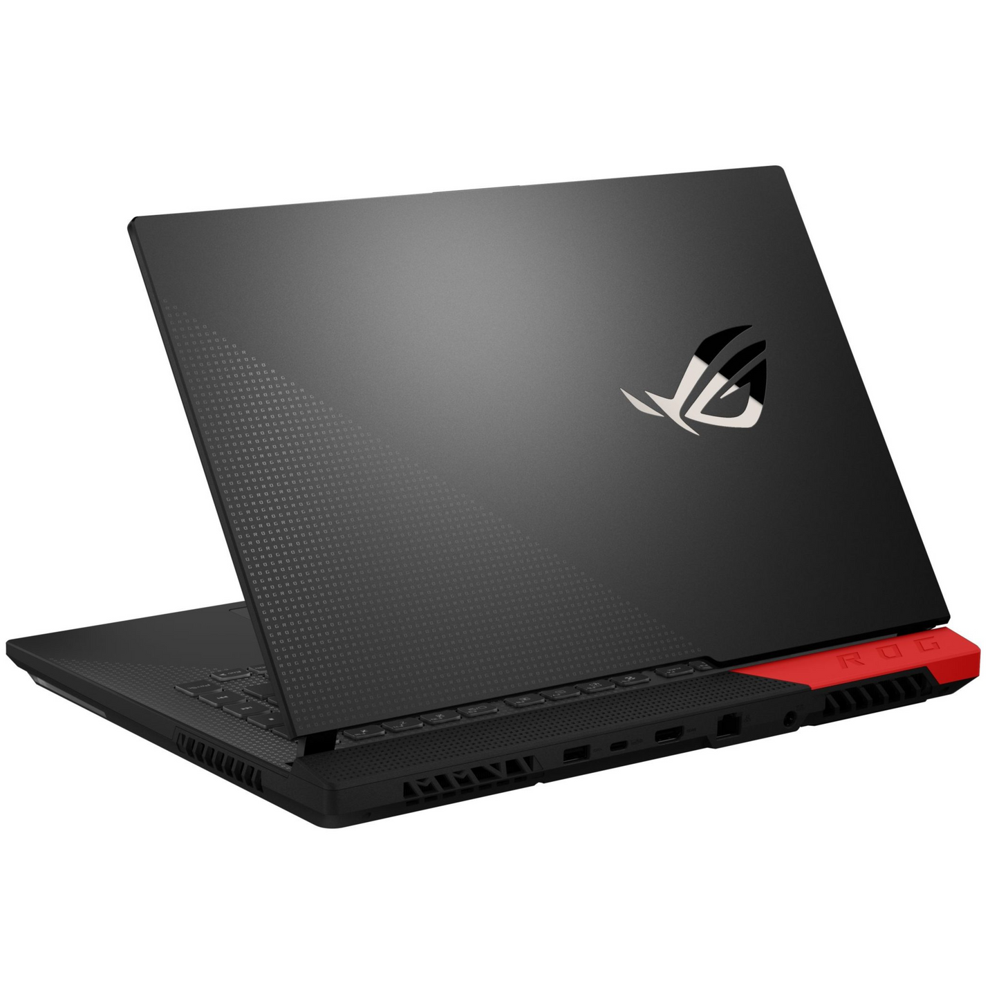 Notebook Asus ROG STRIX G15 Ryzen 7-4800H RTX 3050 4GB
