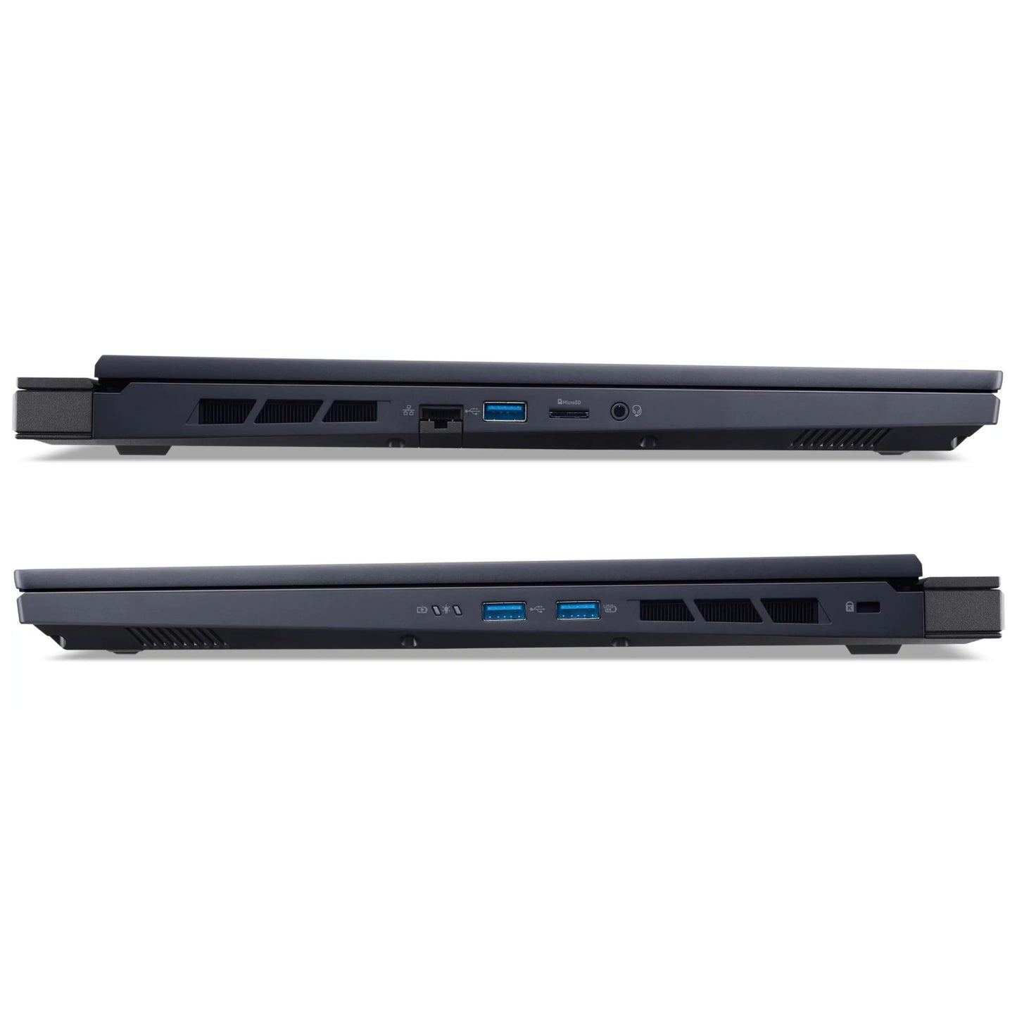 Notebook Acer Predator Helios 18 PH18-72-93VM Intel i9-14900HX RTX 4080 12GB 32GB RAM