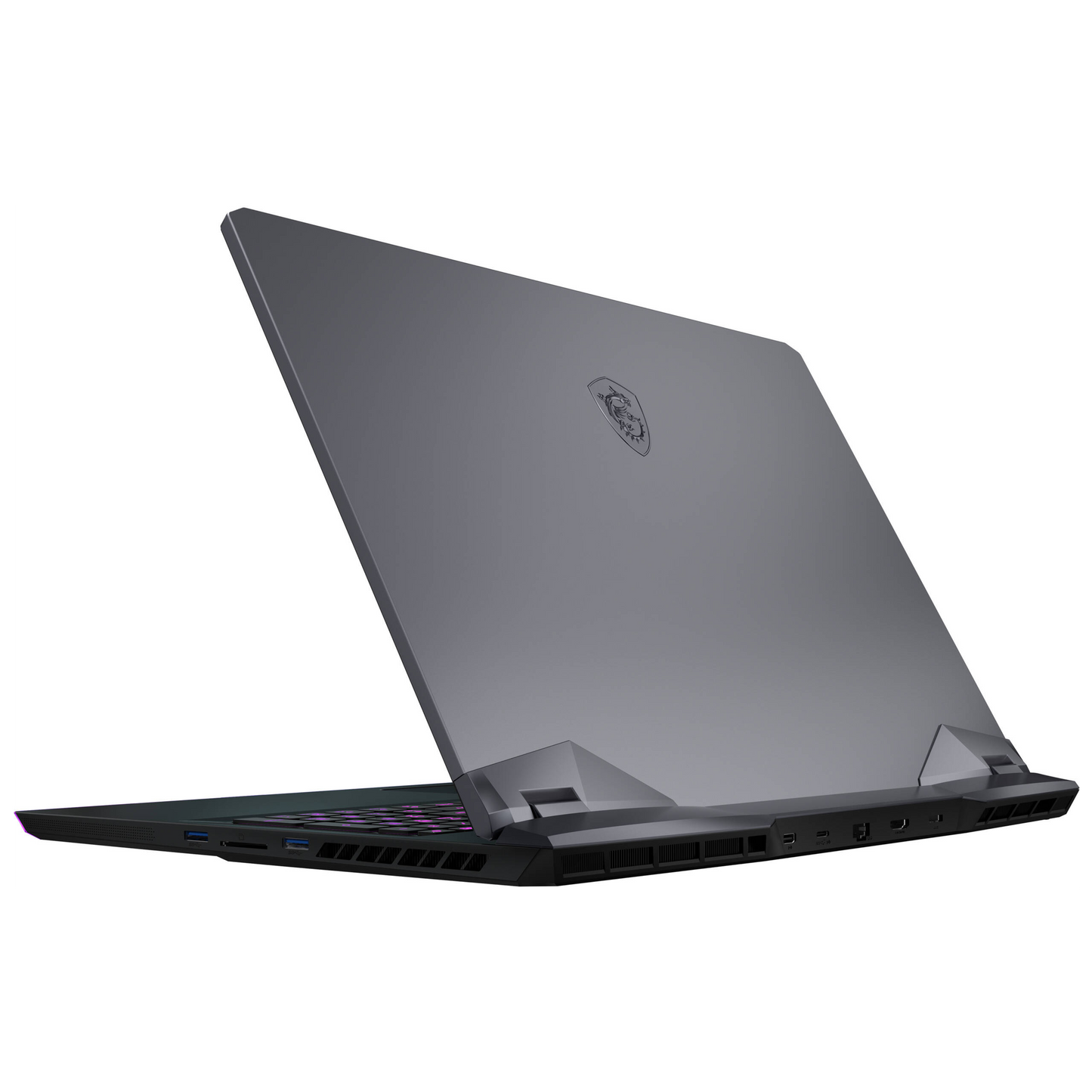Notebook MSI Raider GE76 Intel i9-12900H RTX 3060 6GB