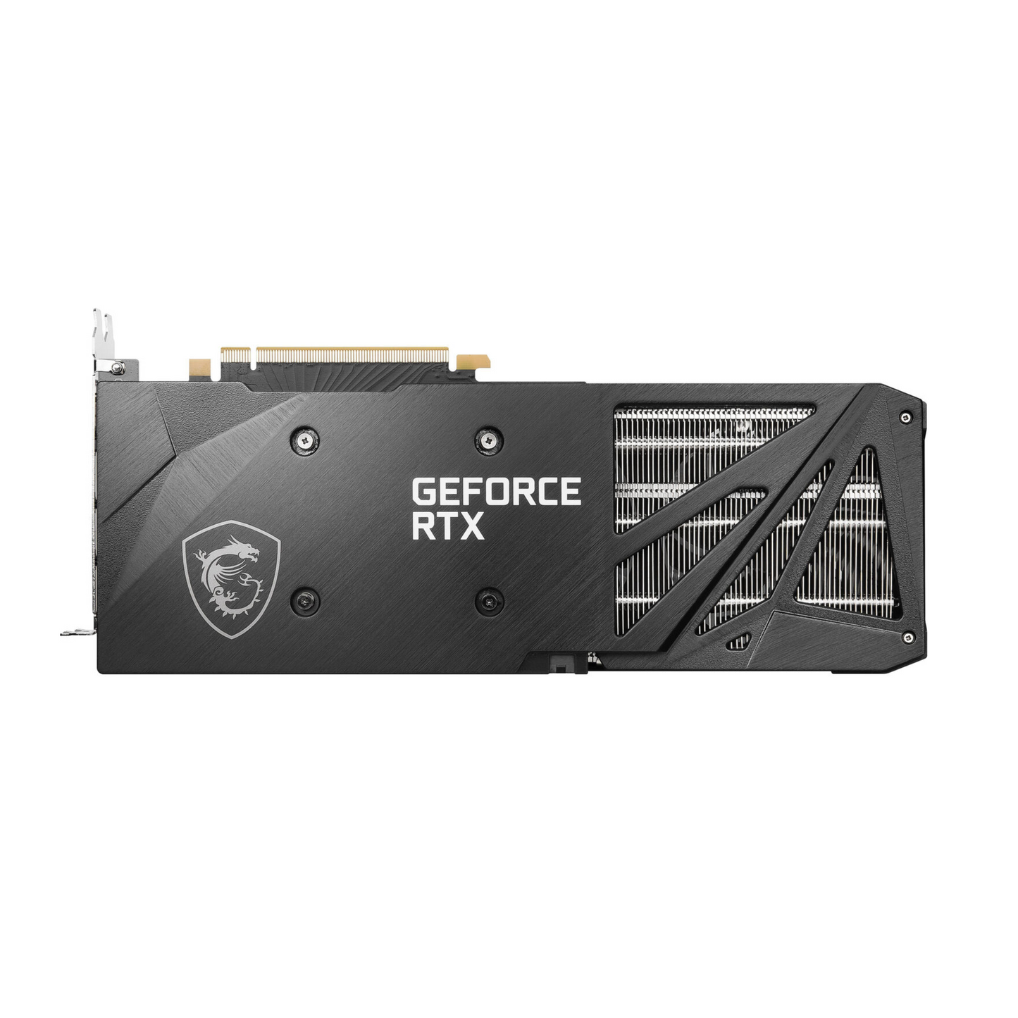 Placa de Video MSI RTX 3060 12GB GDDR6X Ventus 3X OC