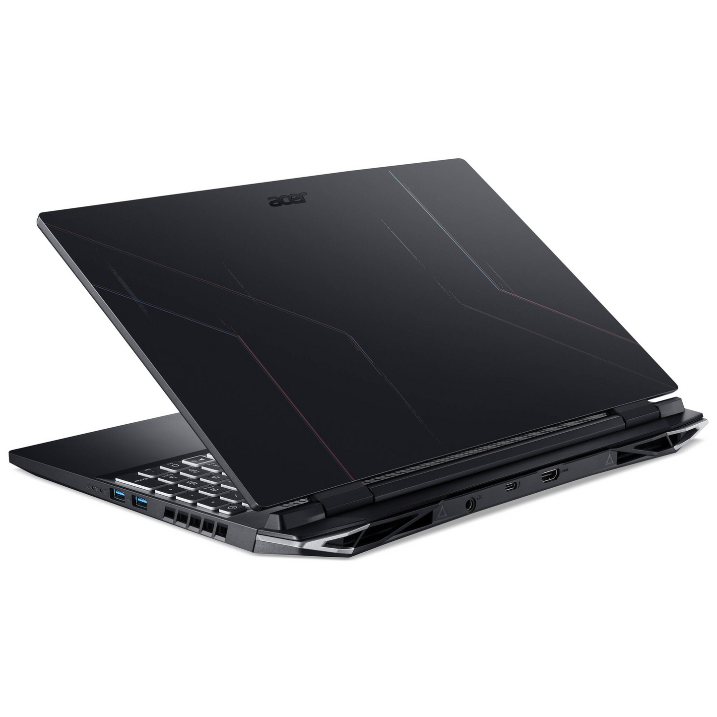 Notebook Acer Nitro 5 Intel i7-12700H RTX 3070Ti 8GB