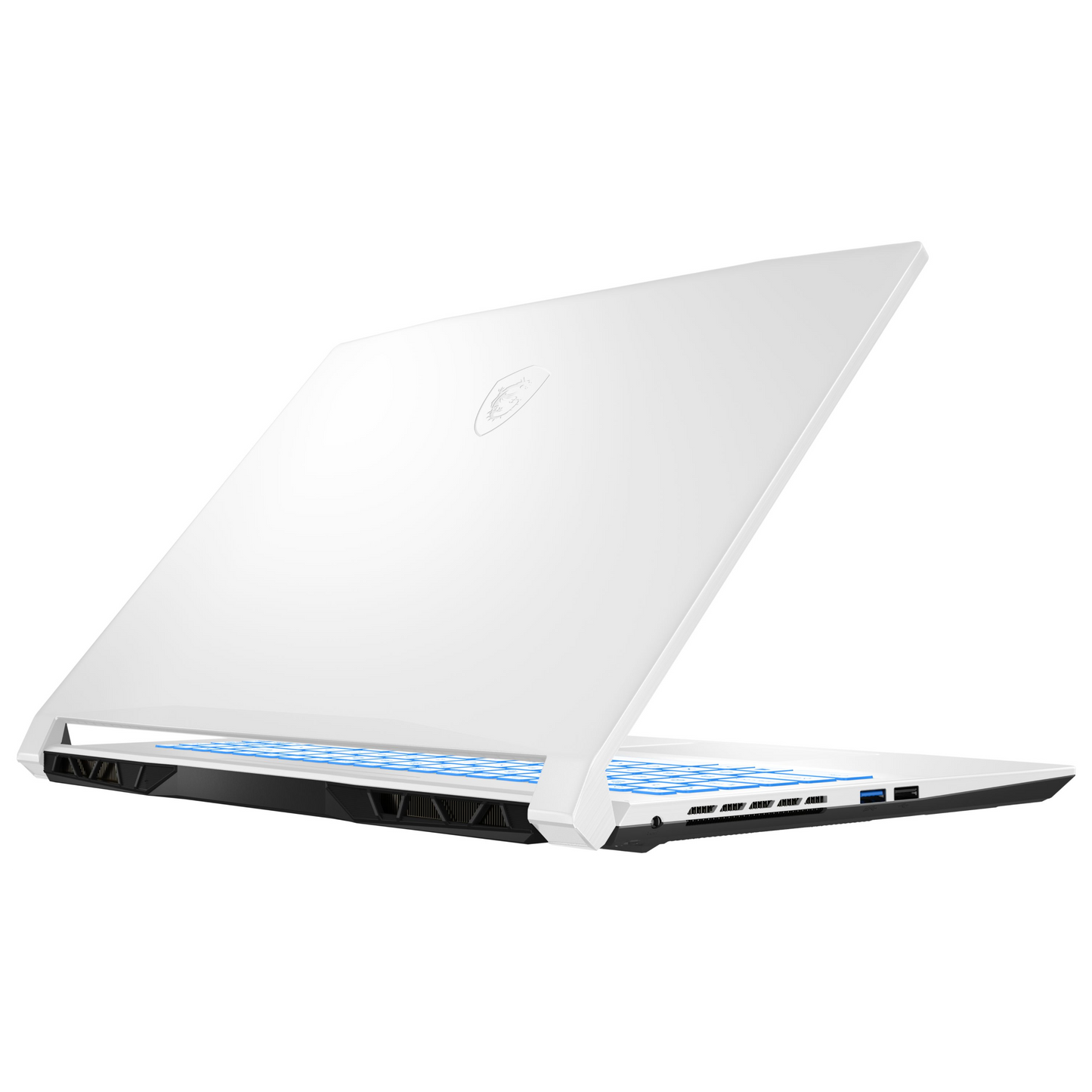 Notebook MSI Sword 15 Intel i7-12650H RTX 3060 / 3070Ti
