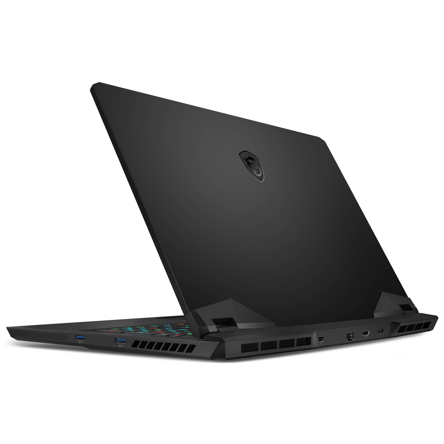 Notebook MSI Vector GP76 Intel i7-12700H RTX 3070Ti 8GB