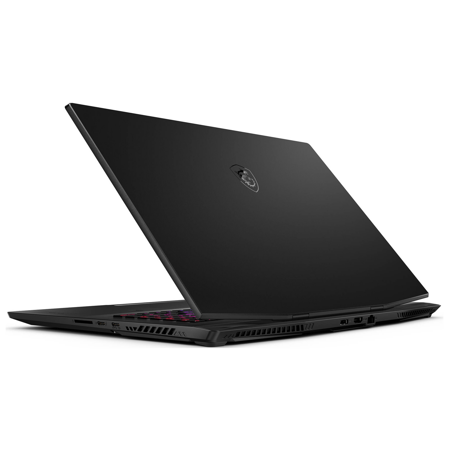 Notebook MSI Stealth GS77 Intel i9-12900H RTX 3060 6GB
