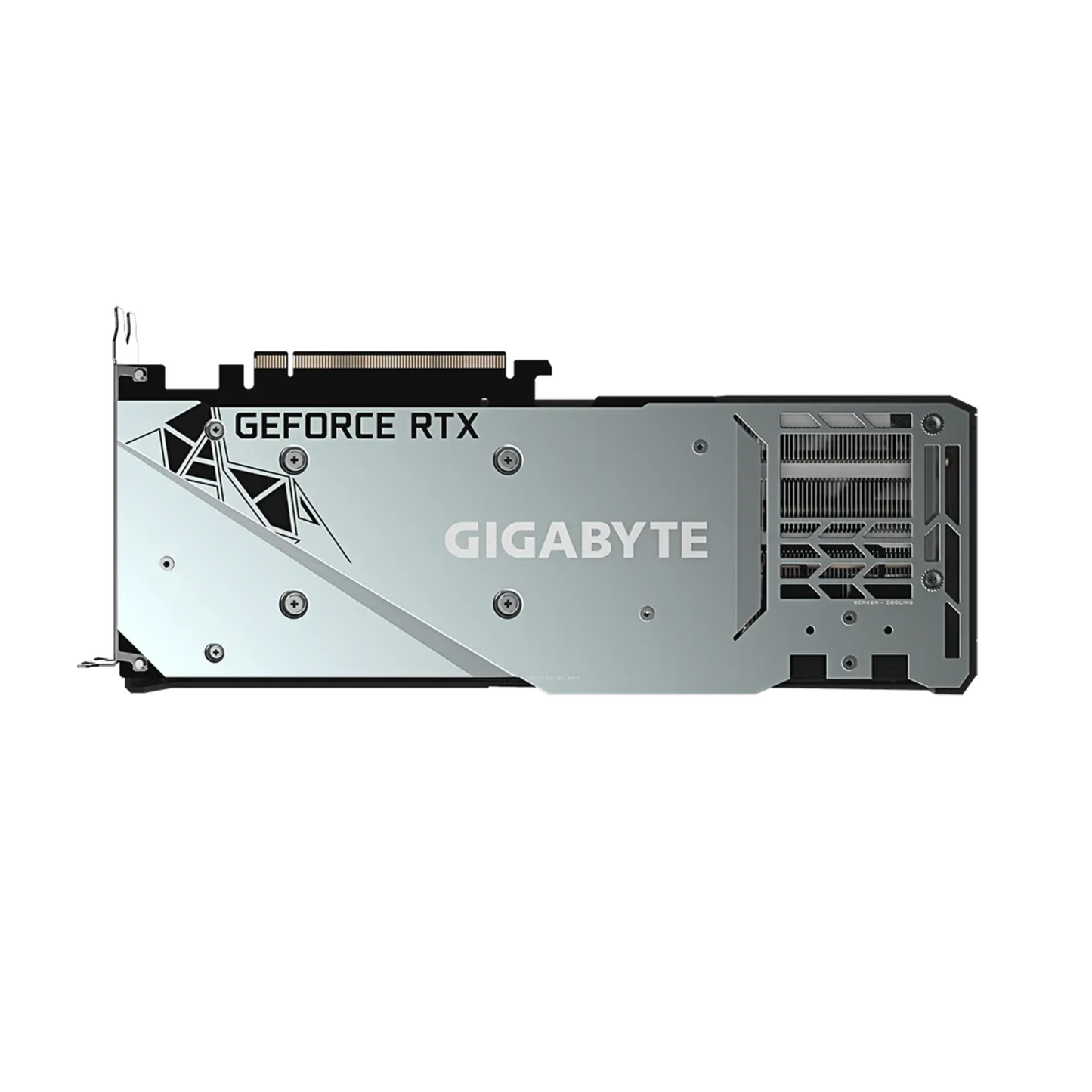 Placa de Video GIGABYTE RTX 3070 8GB GDDR6 GAMING OC