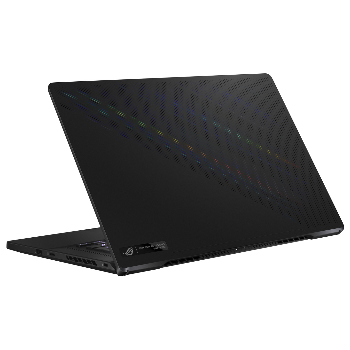 Notebook Asus ROG ZEPHYRUS M16 Intel i7-12700H RTX 3060 6GB