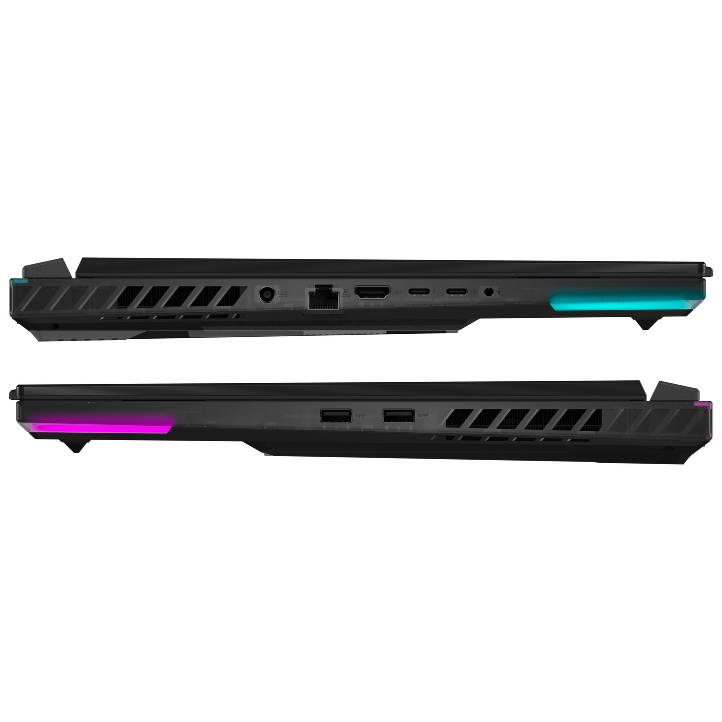 Notebook Asus ROG STRIX G18 Intel i9-13980HX RTX 4090 16GB