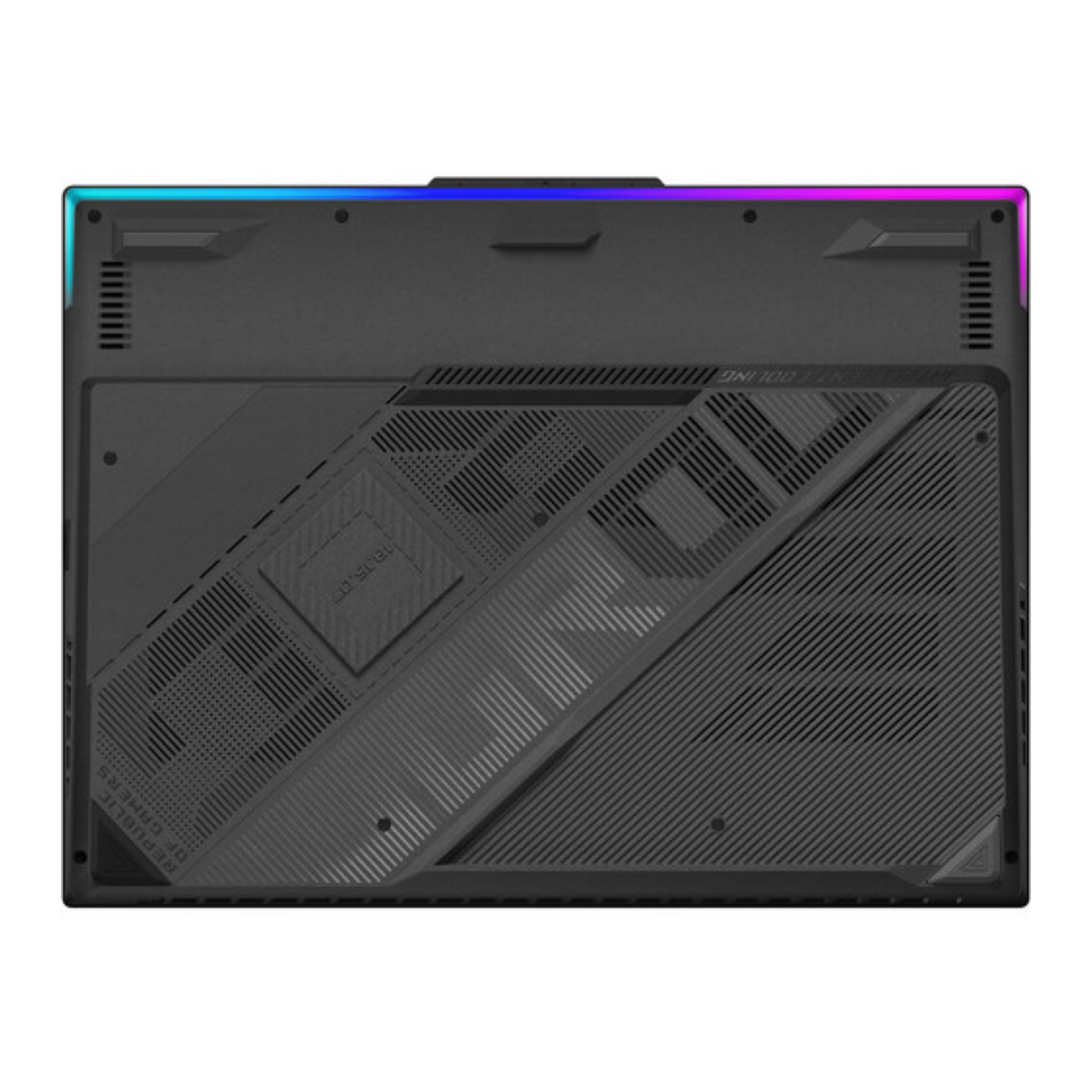 Notebook Asus ROG STRIX G16 Intel i7-13650HX RTX 4060 8GB
