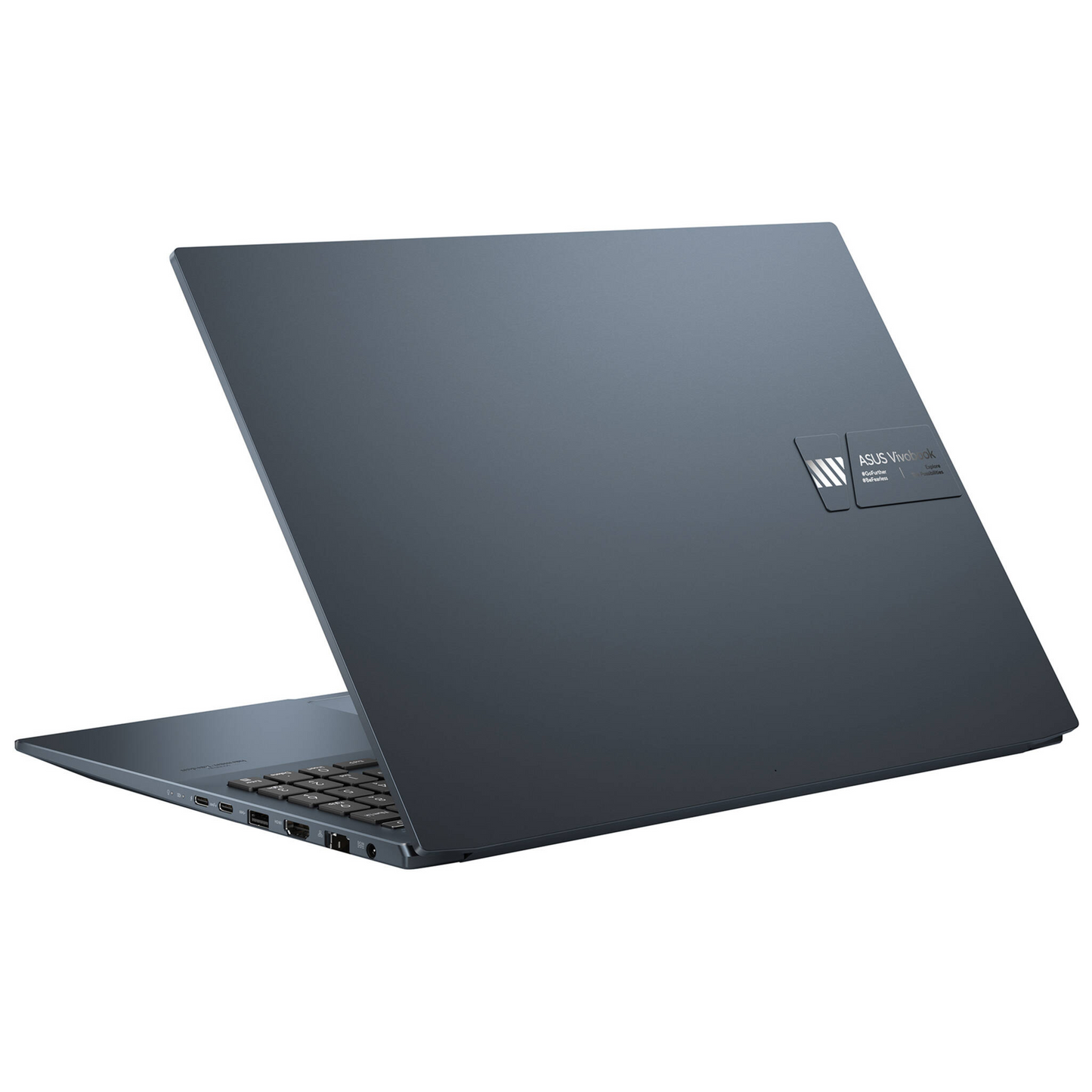 Notebook Asus VivoBook Pro 16 Intel i9-13900H RTX 4060 8GB