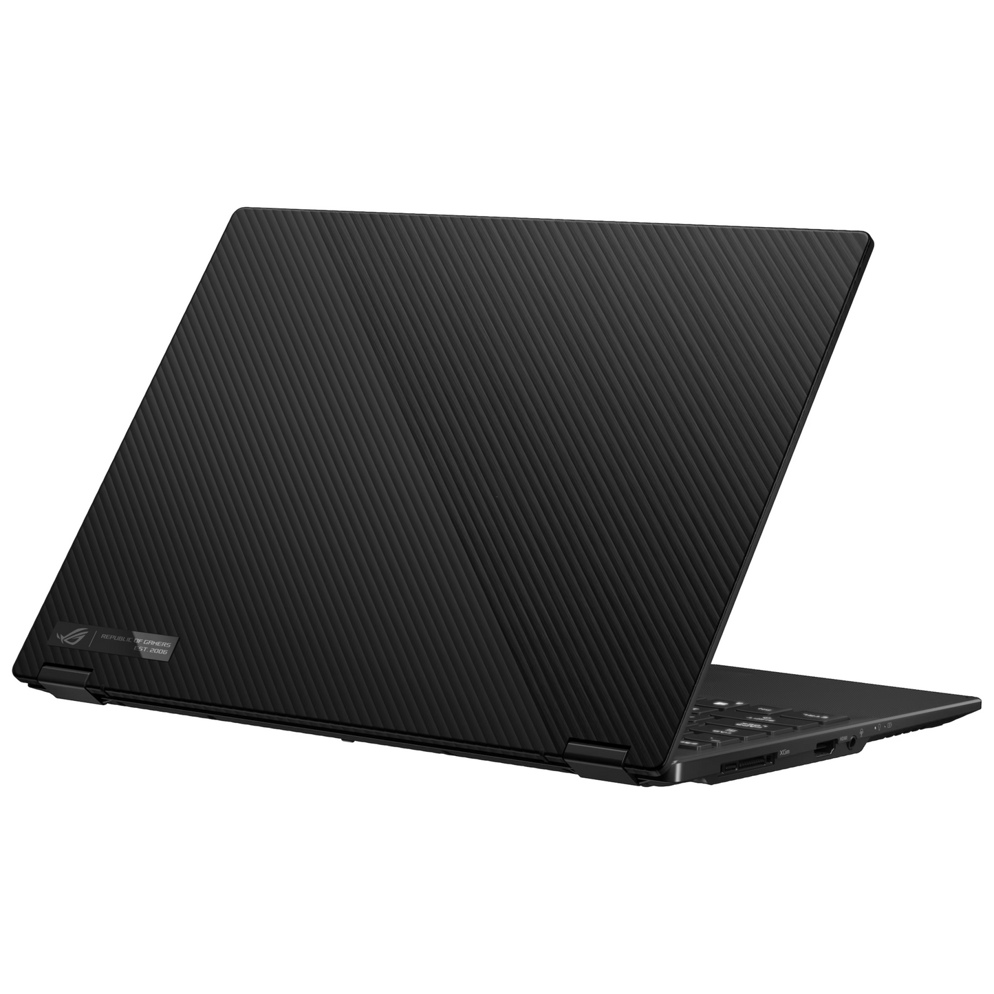 Notebook Asus ROG FLOW X13 Ryzen 9 5980HS GTX 1650 4GB+ ROG XG RTX 3080 8GB