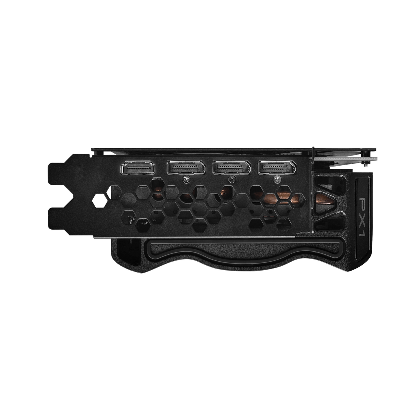 Placa de Video EVGA RTX 3070Ti 8GB GDDR6X FTW3 ULTRA GAMING