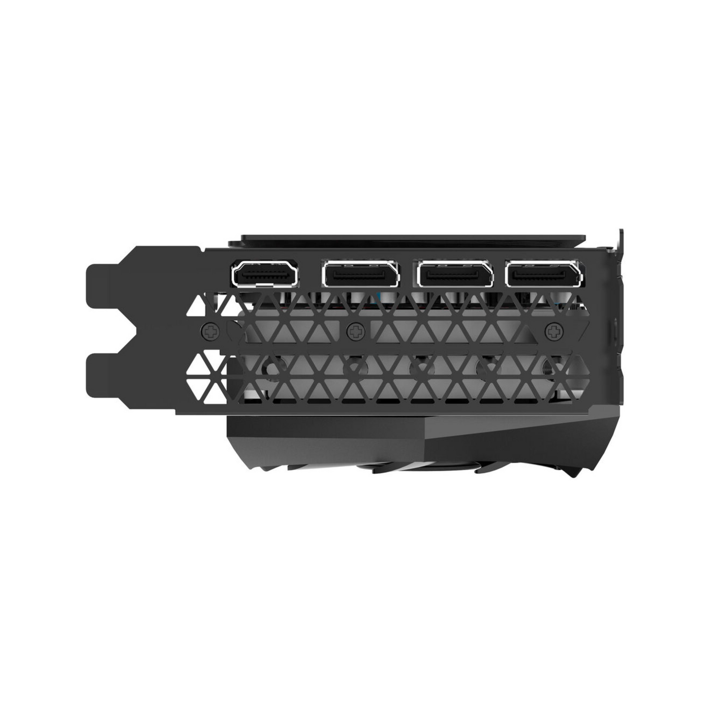 Placa de Video ZOTAC Gaming RTX 3070Ti 8GB GDDR6X