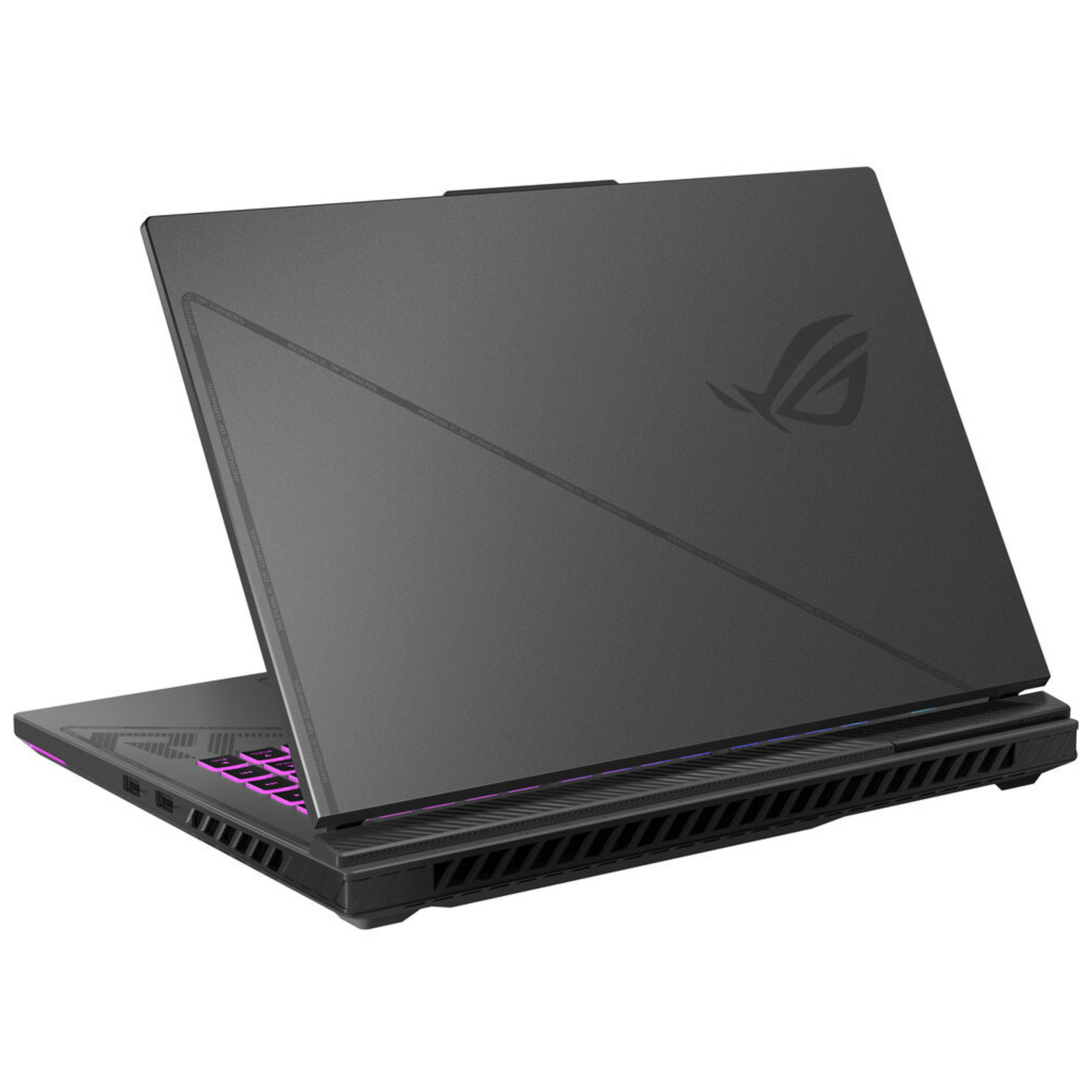 Notebook Asus ROG STRIX G16 Intel i9-13980HX RTX 4070 8GB
