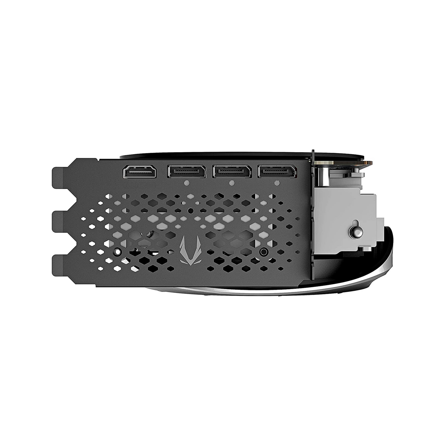 Placa de Video ZOTAC Gaming RTX 4090 24GB GDDR6X Trinity OC