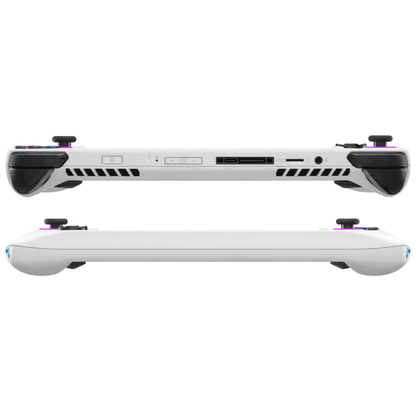Asus ROG Ally 512GB Blanco