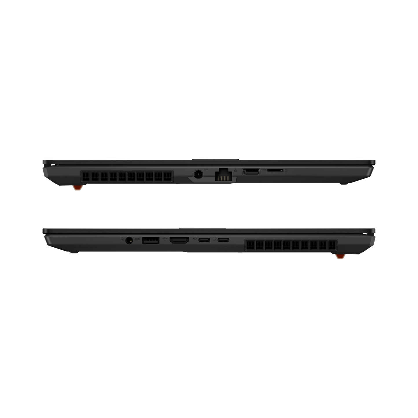 Notebook Asus VivoBook Pro 16X Intel i7-12650H RTX3050Ti 4GB
