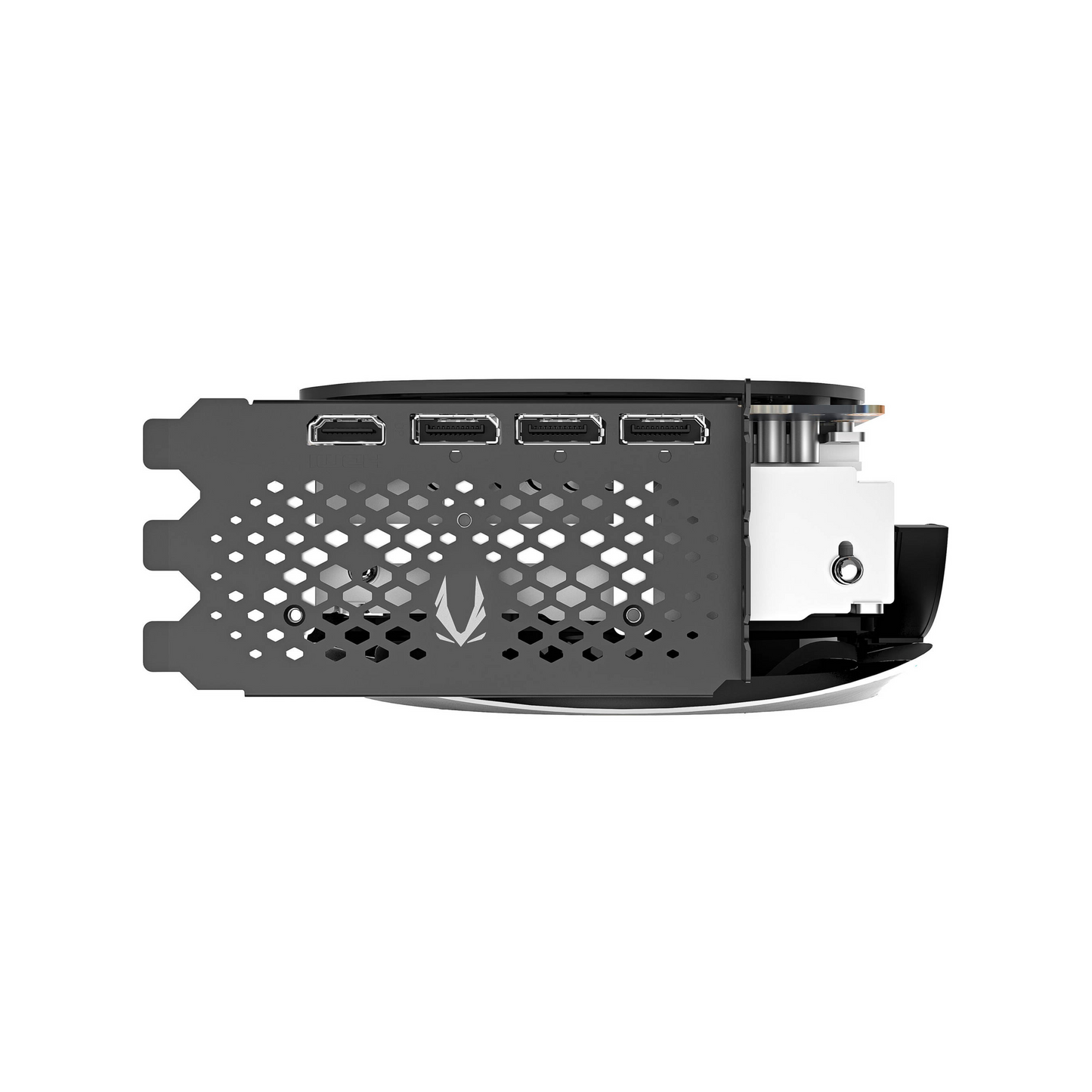 Placa de Video ZOTAC Gaming RTX 4070Ti 12GB GDDR6X AMP Extreme AIRO