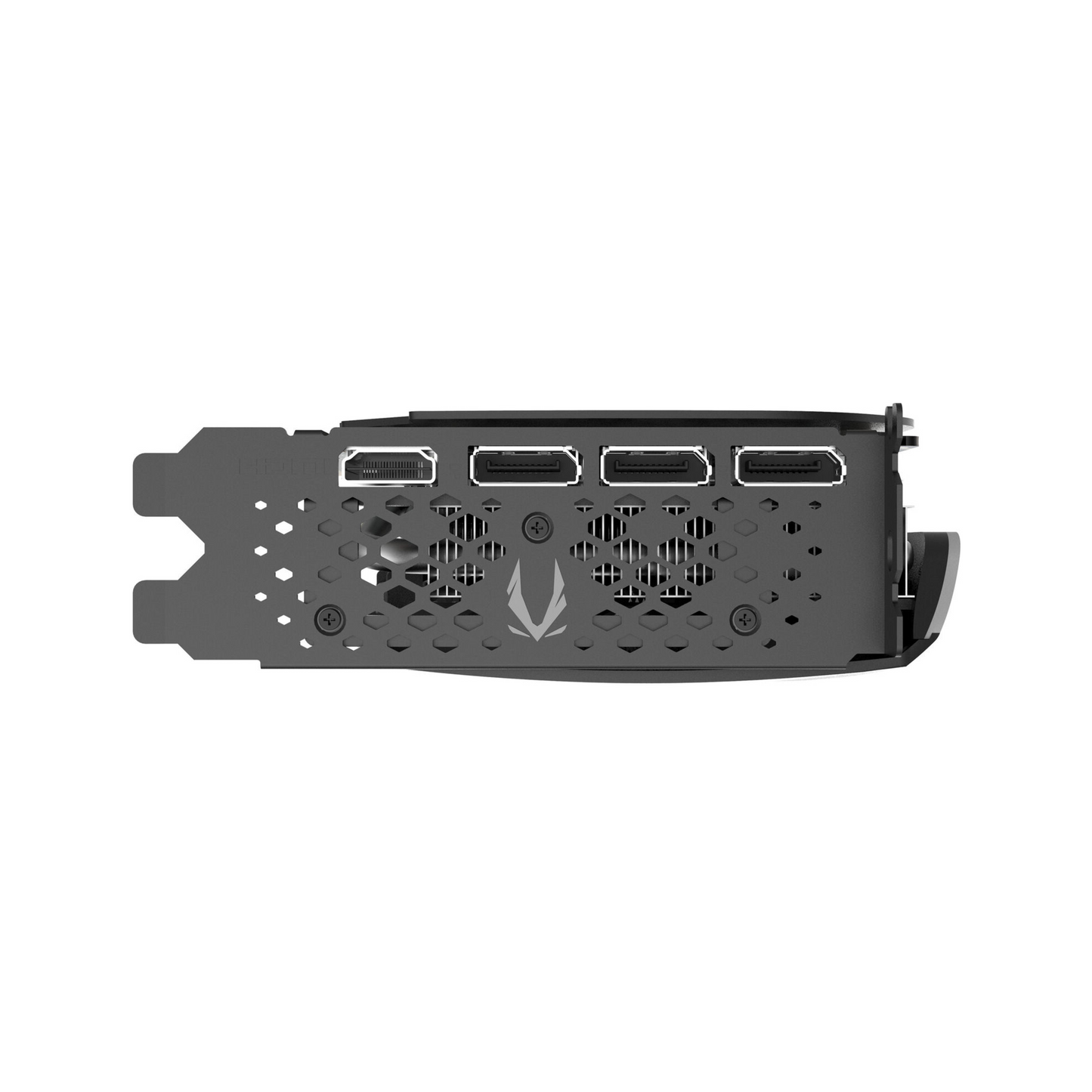 Placa de Video ZOTAC Gaming RTX 4070 12GB GDDR6X Twin Edge