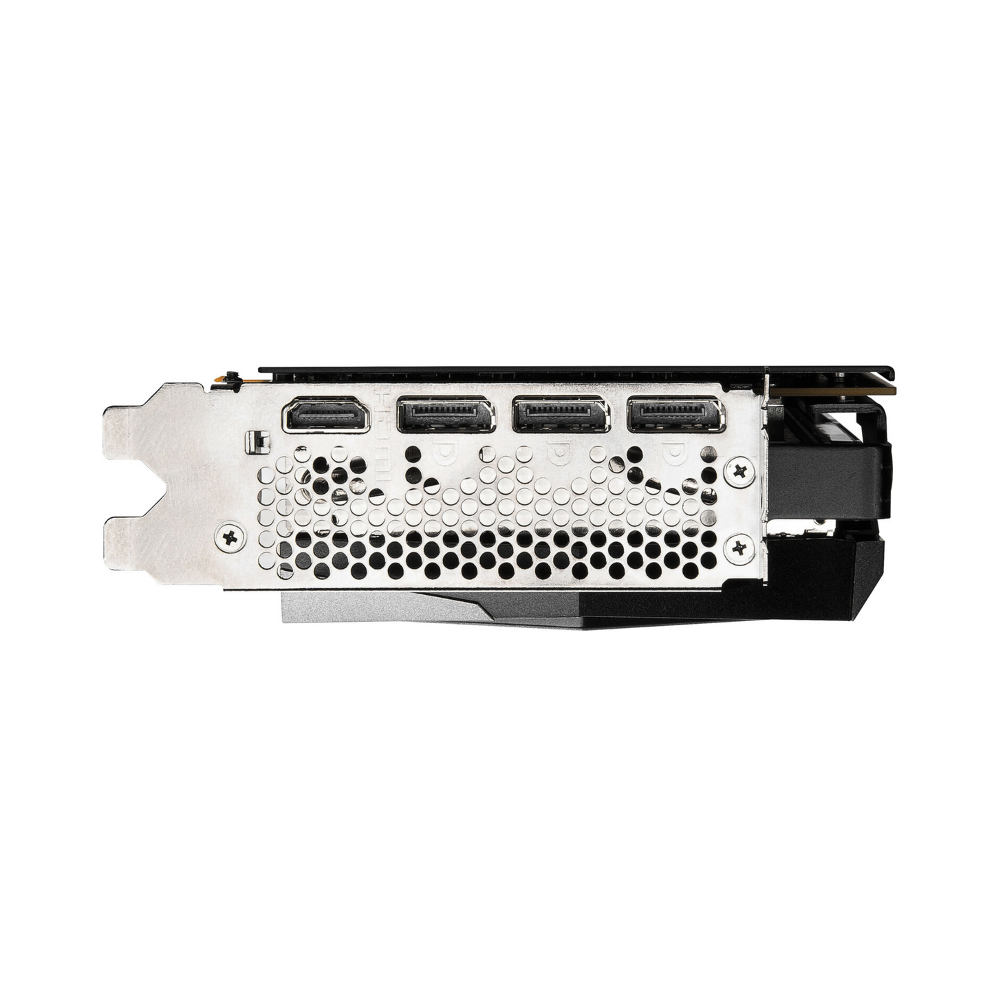 Placa de Video MSI RTX 3060 12GB GDDR6X Gaming X