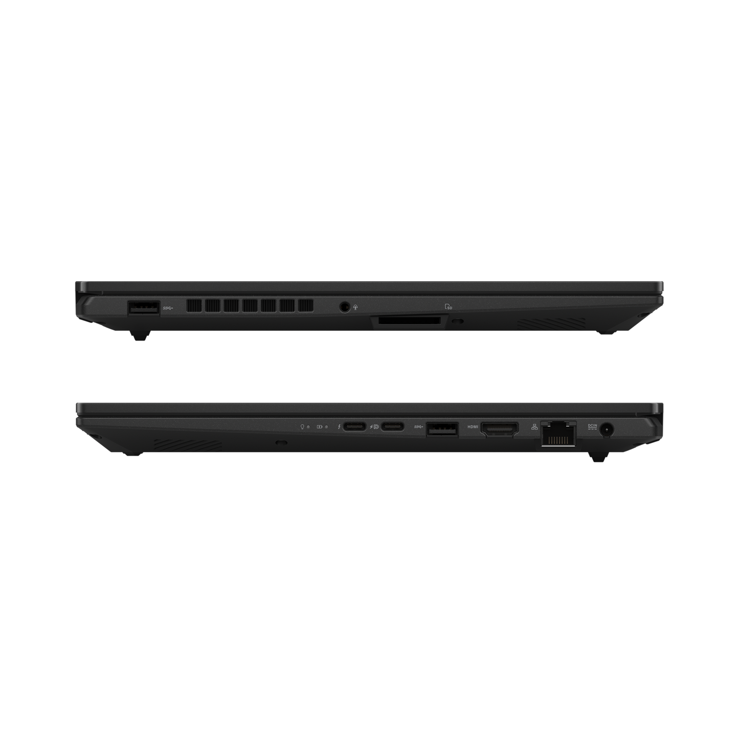 Notebook Asus Creator Q OLED Intel i9-13900H RTX 3050 6GB