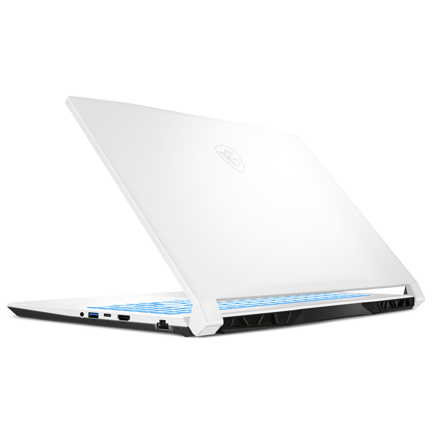 Notebook MSI Sword 15 Intel i7-12650H RTX 3060 / 3070Ti