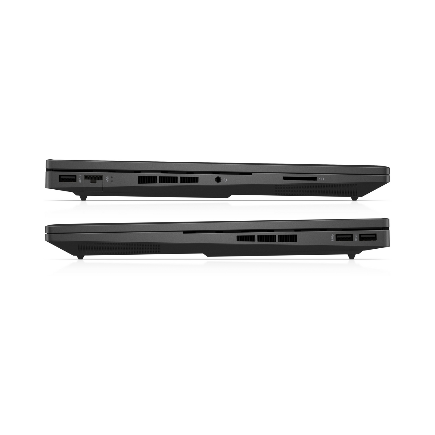Notebook HP OMEN 16 (2023) Ryzen 7-6800H RTX 3060 6GB