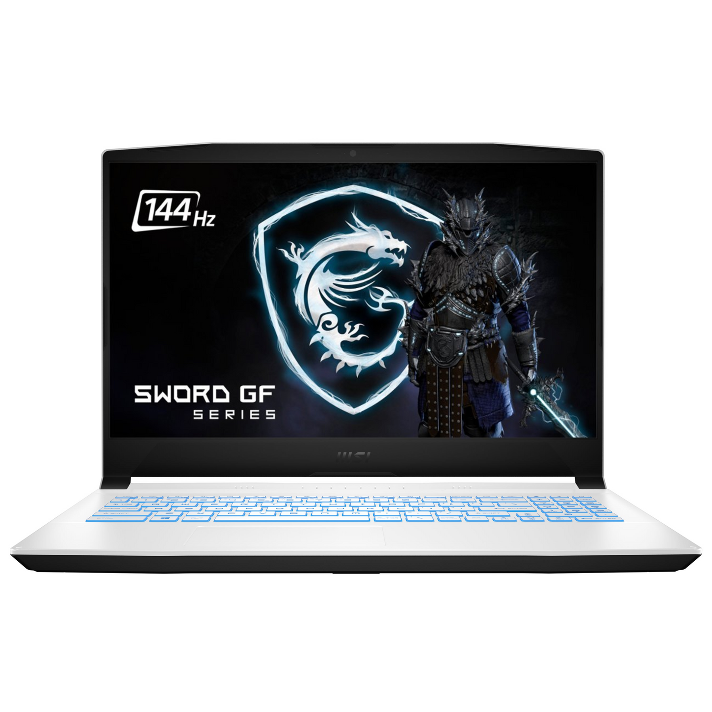 Notebook MSI Sword 15 Intel i7-12650H RTX 3060 / 3070Ti