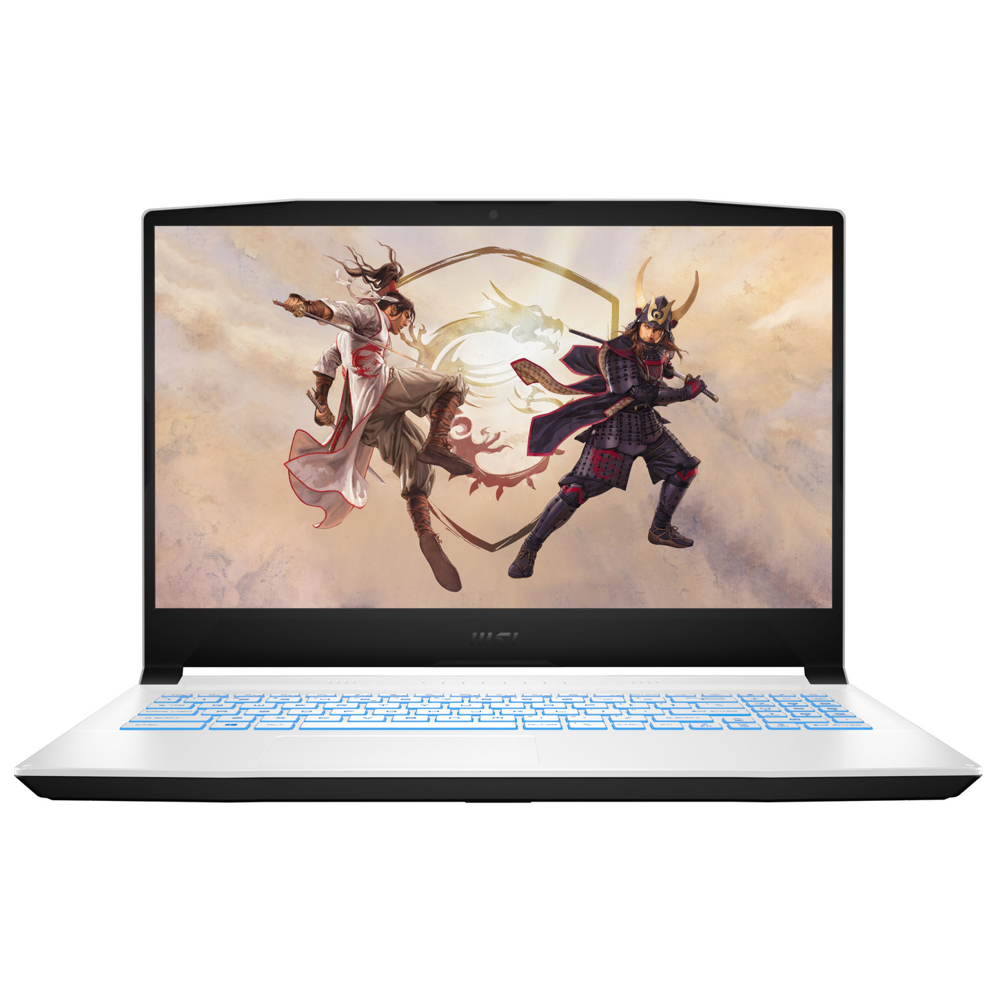 Notebook MSI Sword 15 Intel i7-11800H RTX 3050Ti 4GB