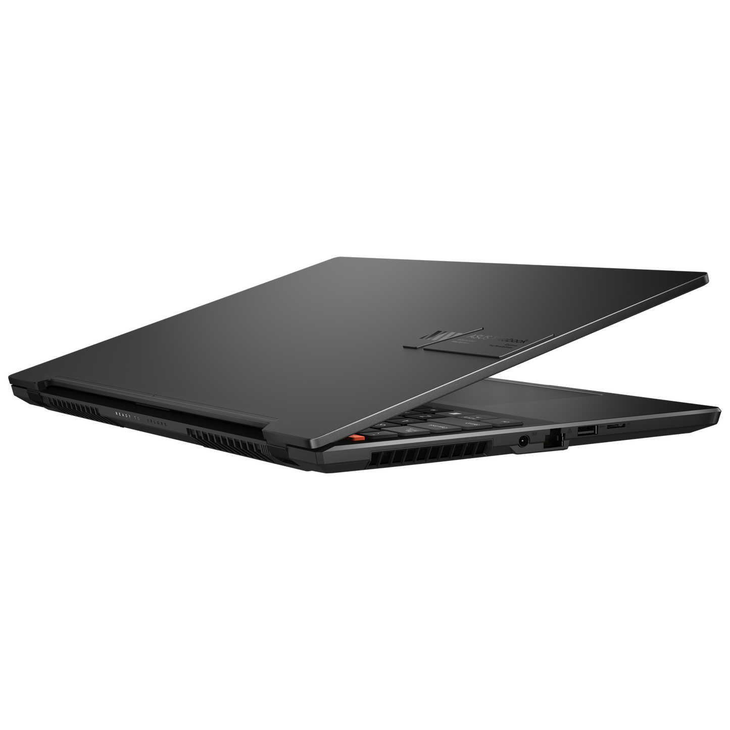 Notebook Asus VivoBook Pro 16X Intel i7-12650H RTX 3060 6GB