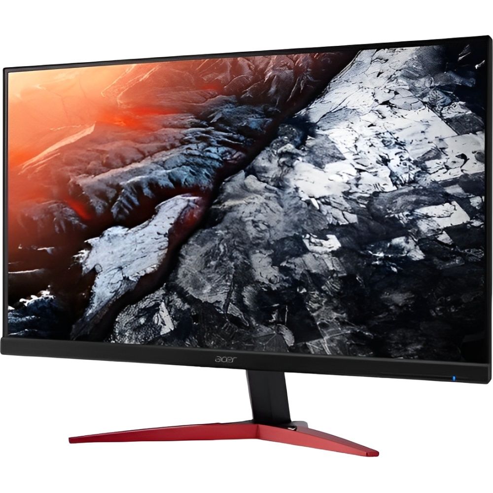 Monitor Acer Nitro KG251Q 24.5" FHD 180 Hz 2 ms