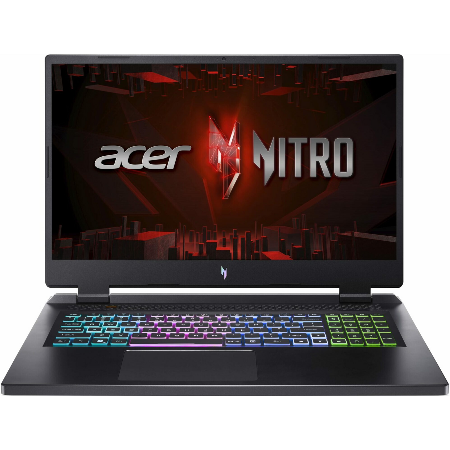 Notebook Acer Nitro 5 Ryzen 7-7840HS RTX 4050 6GB