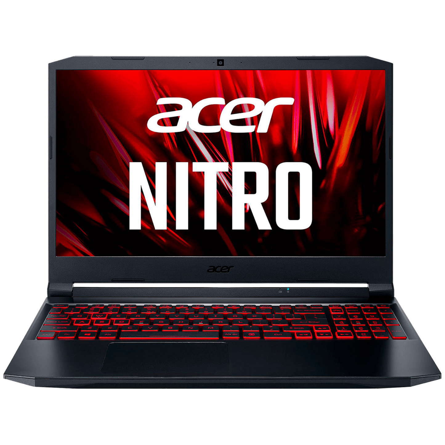 Notebook Acer Nitro 5 Intel i5-11400H RTX 3050Ti 4GB