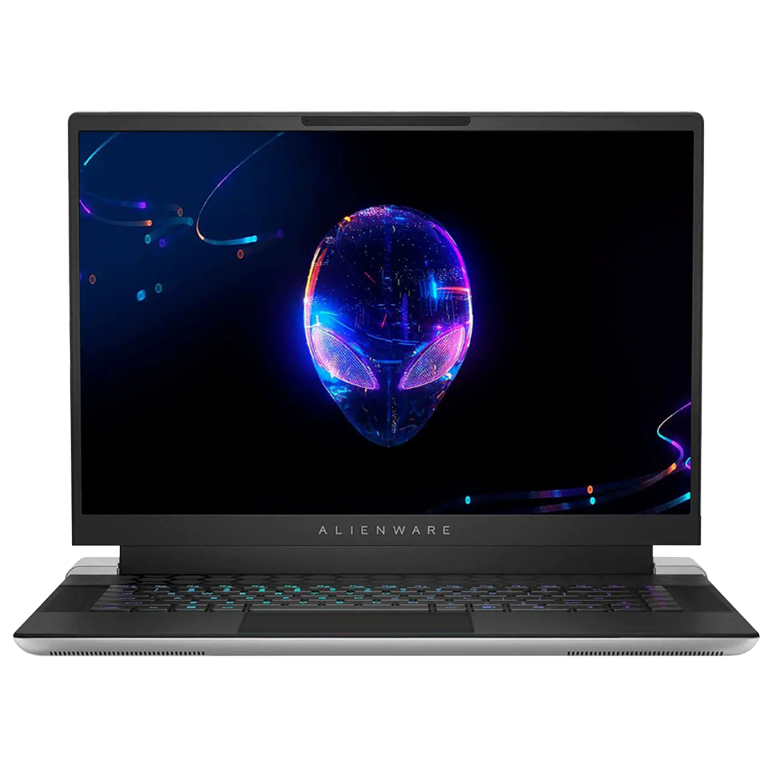 Notebook Dell Alienware X16 R2 AW16R2-9517SLV-PUS Intel Ultra 9-185H RTX 4070 8GB 32GB RAM