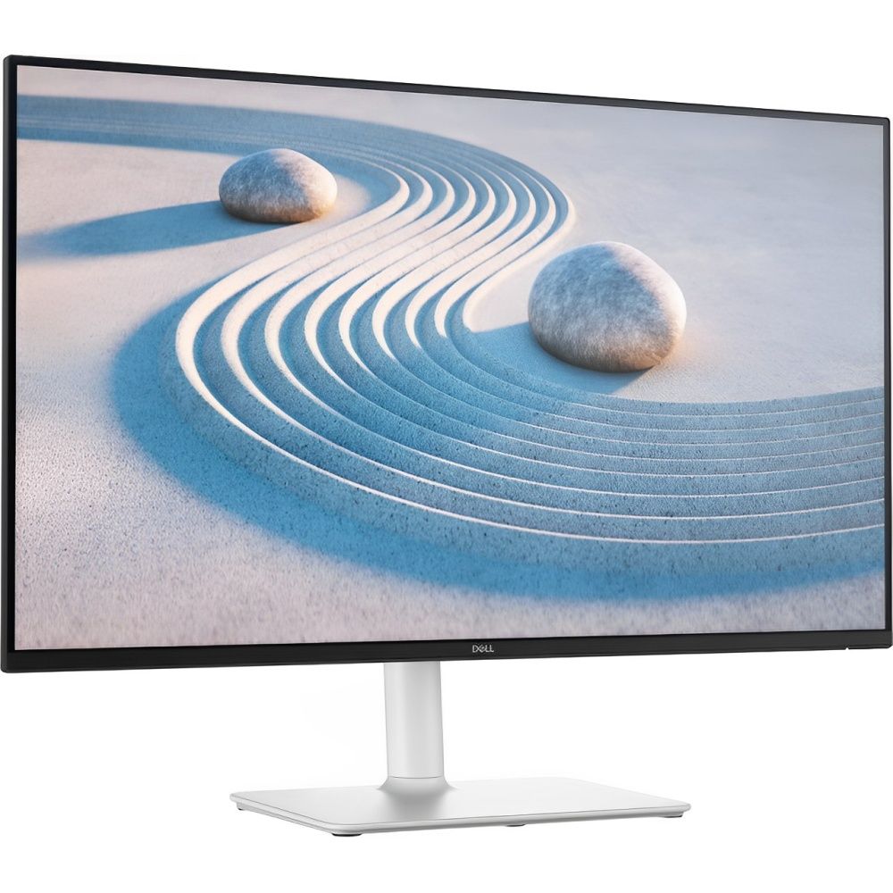 Monitor Dell S2725DS 27" QHD IPS 100Hz White