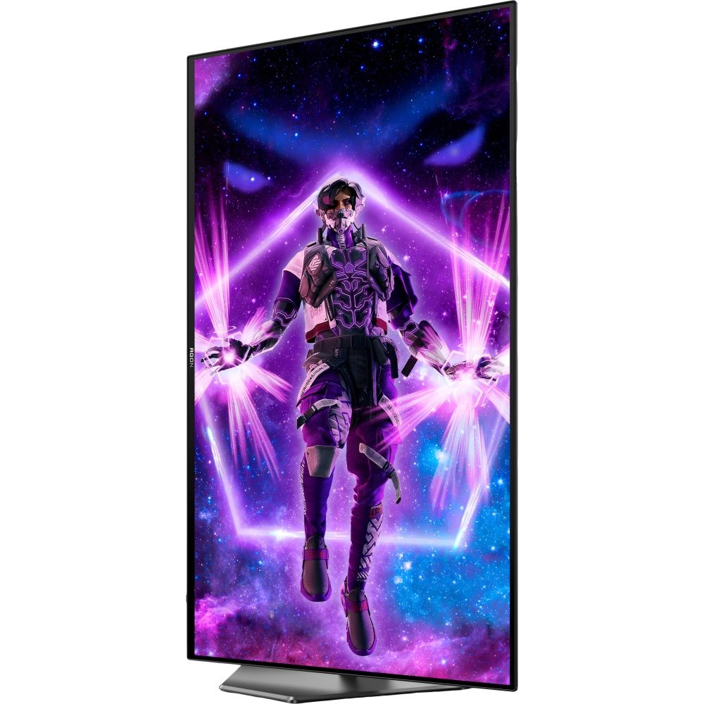 Monitor AOC AG276QZD2 27" QHD 240 Hz Gamer