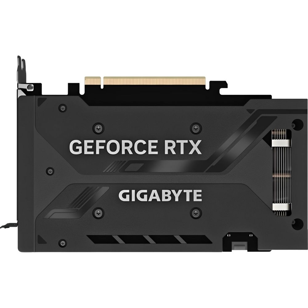 Placa de Video GIGABYTE RTX 4060 Ti Windforce OC V2 8GB GDDR6
