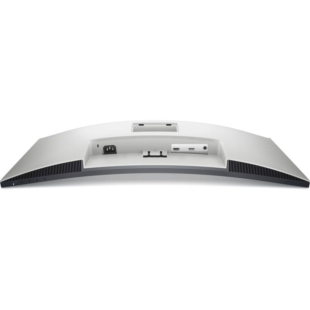 Monitor Dell S3222HN 31.5" FHD IPS 75Hz Curvo Silver