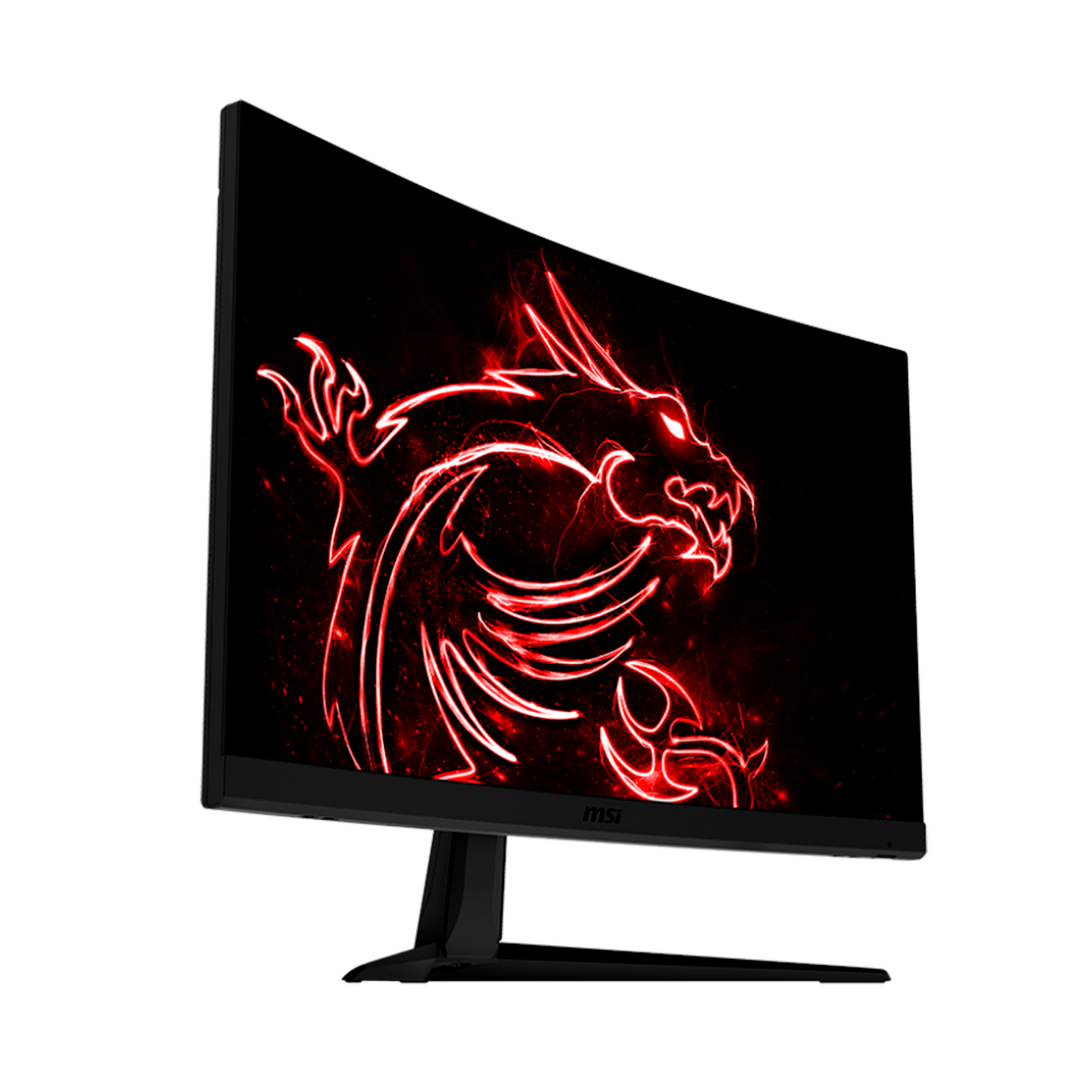 Monitor MSI Optix G27C5 27" FHD 165Hz 1ms Curvo